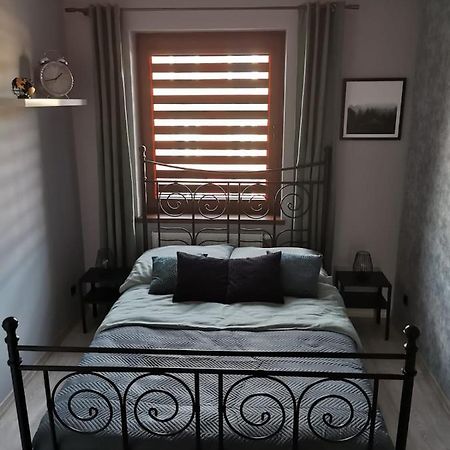 イェレニャ・グーラApartament Osiedle Jelonkaアパートメント エクステリア 写真