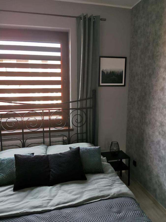 イェレニャ・グーラApartament Osiedle Jelonkaアパートメント エクステリア 写真